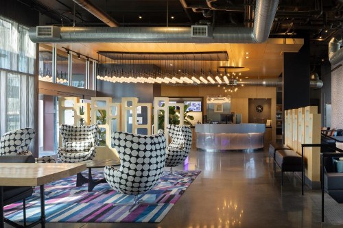 Aloft Wichita - image 19