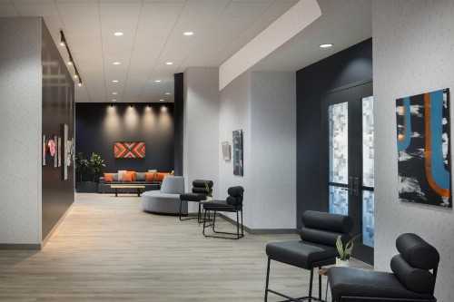 Aloft Wichita - image 2