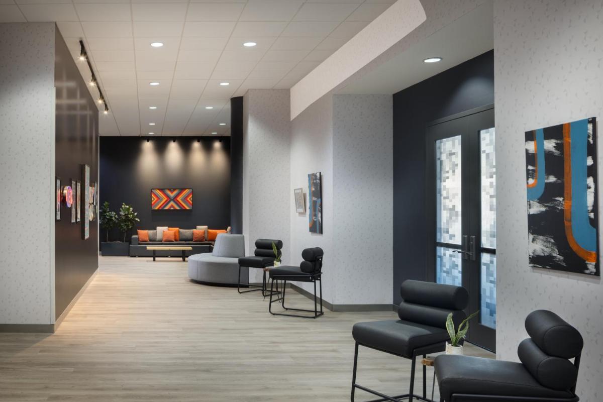 Aloft Wichita - image 2