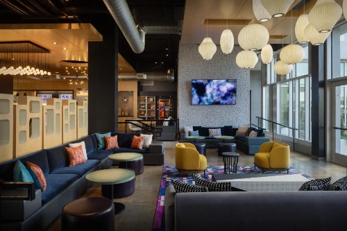 Aloft Wichita - image 20