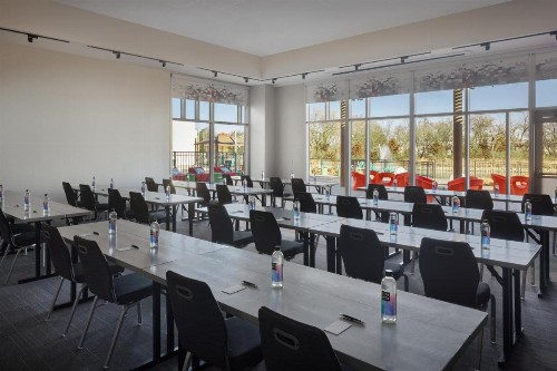 Aloft Wichita - image 22