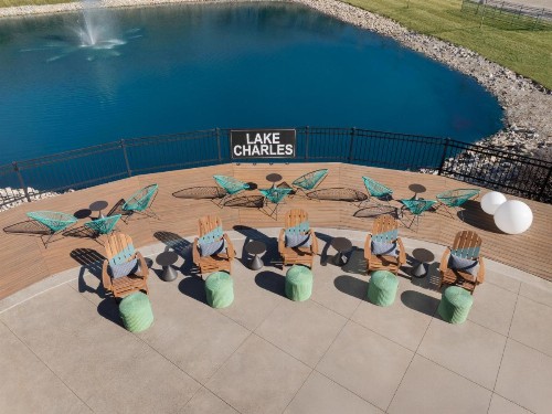 Aloft Wichita - image 23