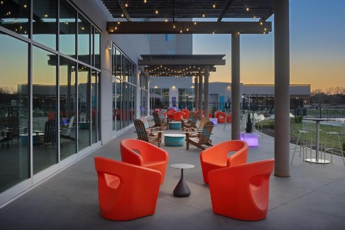 Aloft Wichita - image 3