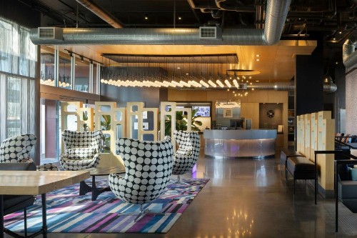 Aloft Wichita - image 31