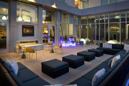 Aloft Wichita - image 33