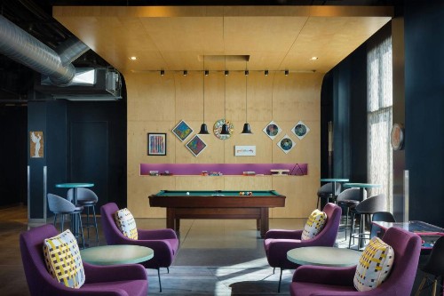 Aloft Wichita - image 38