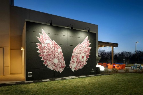 Aloft Wichita - image 39