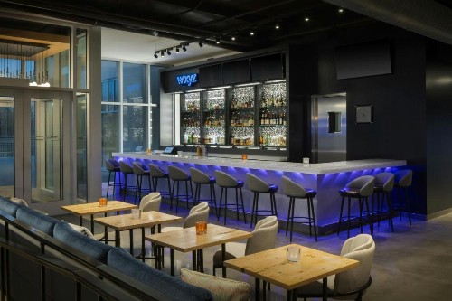 Aloft Wichita - image 43
