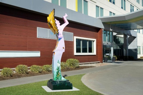 Aloft Wichita - image 44