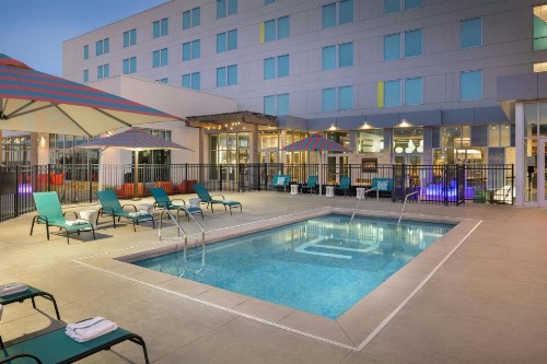Aloft Wichita - image 45