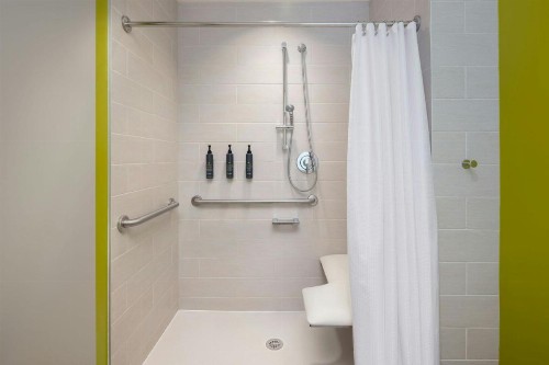 Aloft Wichita - image 47