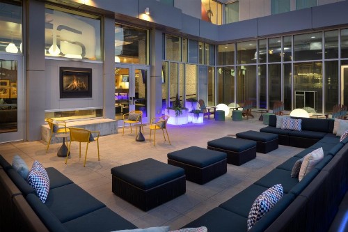 Aloft Wichita - image 5