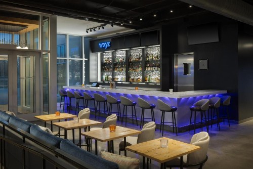 Aloft Wichita - image 8