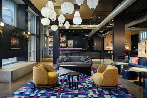 Aloft Wichita - image 9