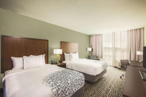 La Quinta by Wyndham Wichita Northeast - image 20