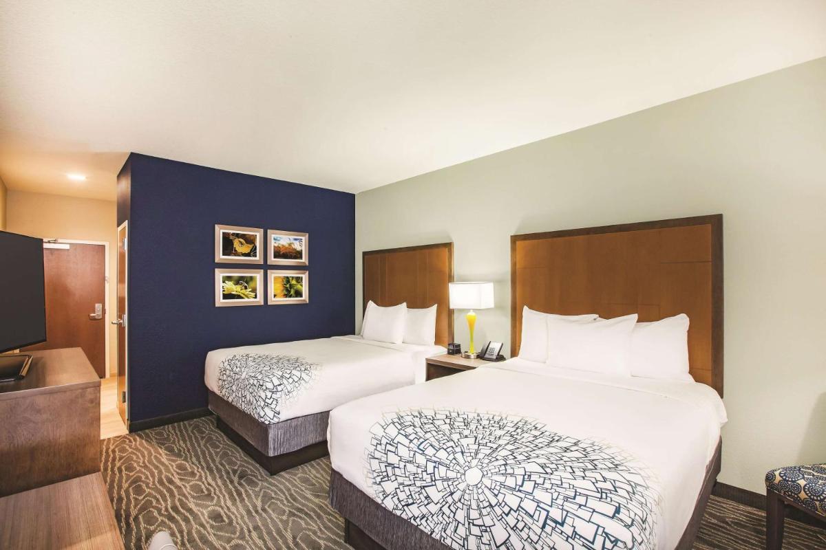 La Quinta by Wyndham Wichita Northeast - image 7