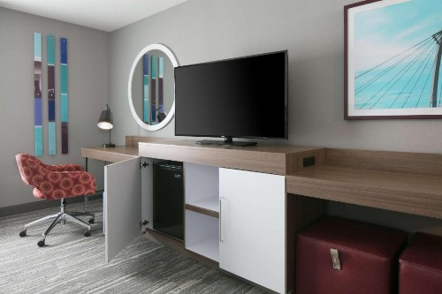 Hampton Inn By Hilton Wichita Northwest - image 11