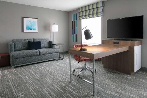Hampton Inn By Hilton Wichita Northwest - image 13