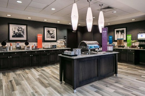 Hampton Inn By Hilton Wichita Northwest - image 14