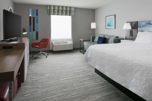 Hampton Inn By Hilton Wichita Northwest - image 15