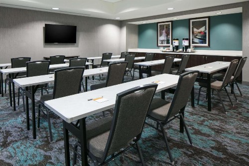 Hampton Inn By Hilton Wichita Northwest - image 16