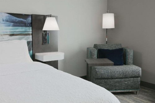 Hampton Inn By Hilton Wichita Northwest - image 17