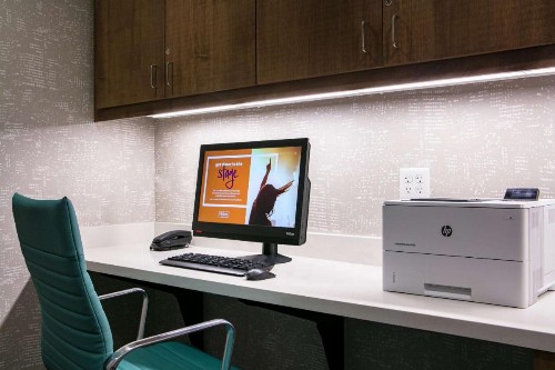 Hampton Inn By Hilton Wichita Northwest - image 18