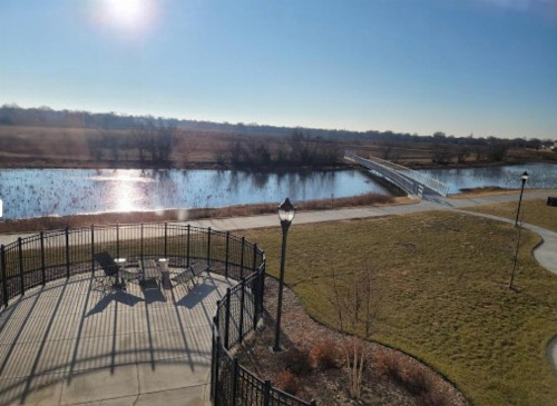Hampton Inn By Hilton Wichita Northwest - image 26