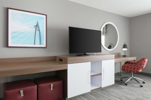 Hampton Inn By Hilton Wichita Northwest - image 32