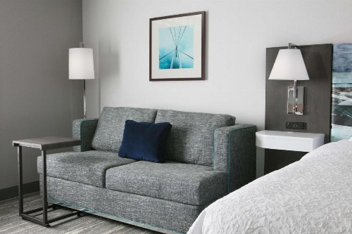 Hampton Inn By Hilton Wichita Northwest - image 34