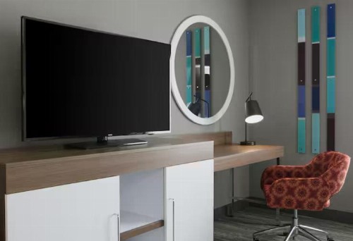 Hampton Inn By Hilton Wichita Northwest - image 37