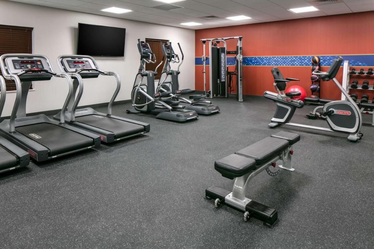 Hampton Inn By Hilton Wichita Northwest - image 5