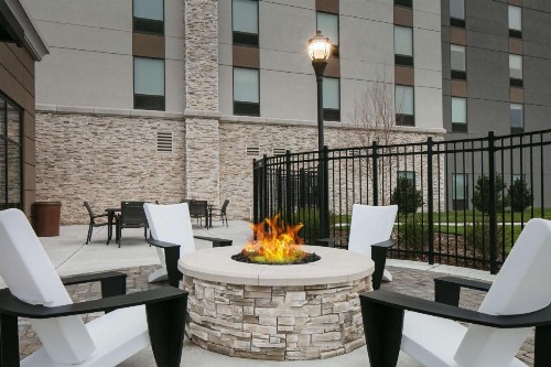 Hampton Inn By Hilton Wichita Northwest - image 6