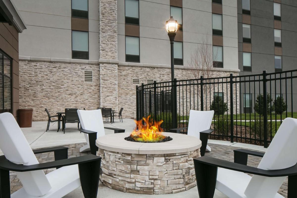 Hampton Inn By Hilton Wichita Northwest - image 6
