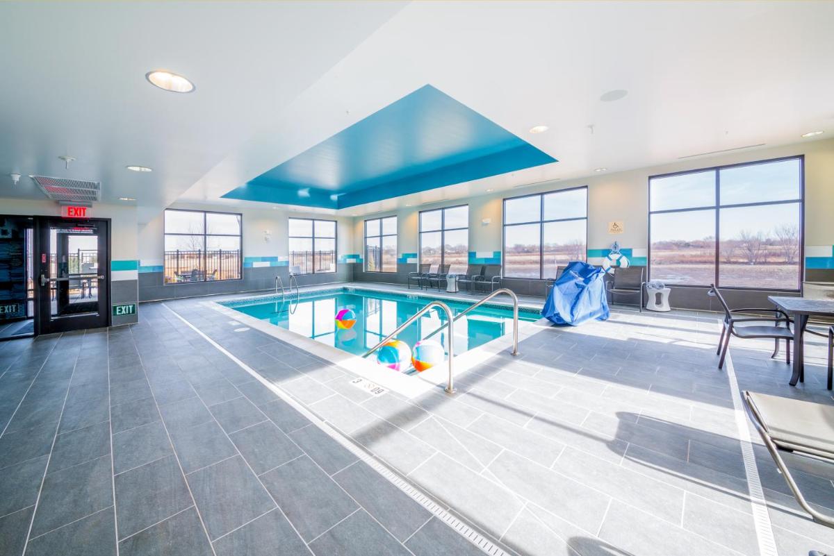 Hampton Inn By Hilton Wichita Northwest - image 7