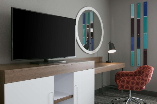 Hampton Inn By Hilton Wichita Northwest - image 8