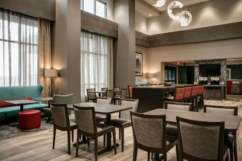 Hampton Inn By Hilton Wichita Northwest - image 9