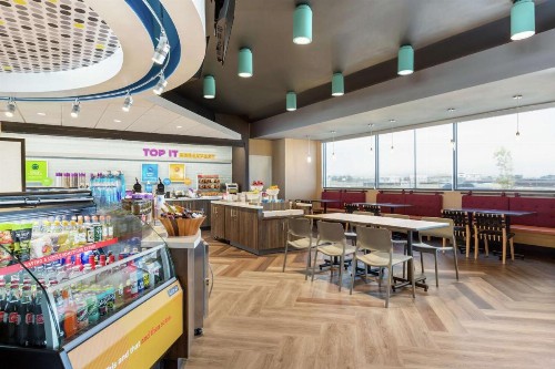 Tru By Hilton Wichita Northeast - image 13