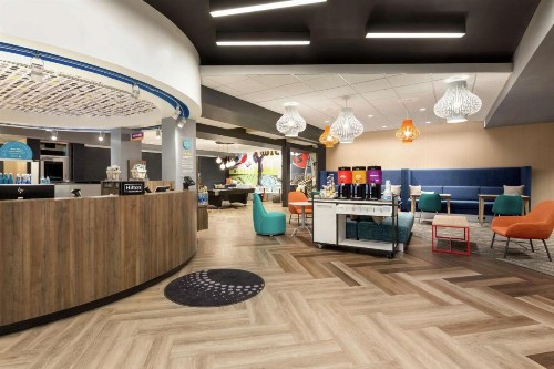 Tru By Hilton Wichita Northeast - image 15