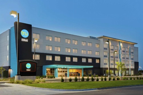 Tru By Hilton Wichita Northeast - image 16
