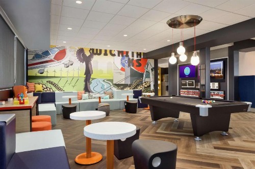 Tru By Hilton Wichita Northeast - image 20