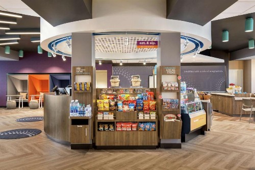 Tru By Hilton Wichita Northeast - image 24
