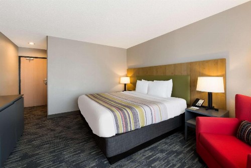 Country Inn & Suites by Radisson Wichita East KS - image 11