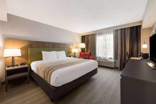 Country Inn & Suites by Radisson Wichita East KS - image 13