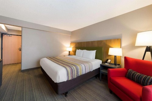 Country Inn & Suites by Radisson Wichita East KS - image 14