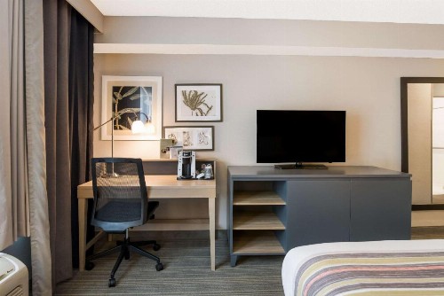 Country Inn & Suites by Radisson Wichita East KS - image 15