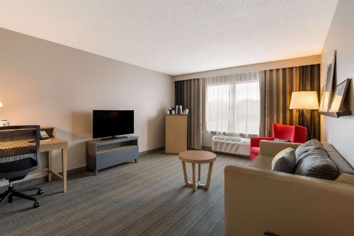 Country Inn & Suites by Radisson Wichita East KS - image 19