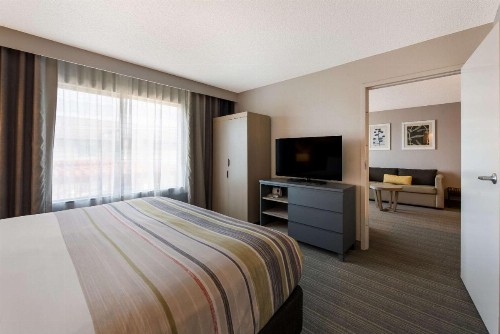 Country Inn & Suites by Radisson Wichita East KS - image 21