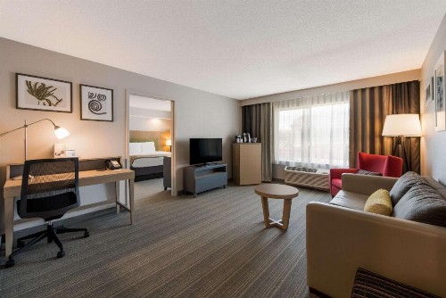Country Inn & Suites by Radisson Wichita East KS - image 22