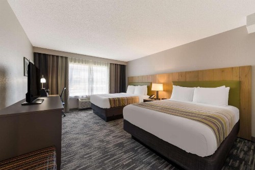 Country Inn & Suites by Radisson Wichita East KS - image 6